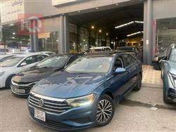 فولكسفاغن جيتا